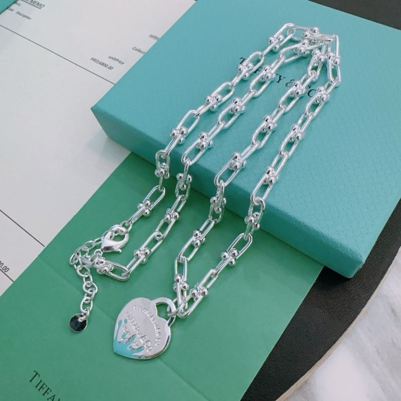 Tiffany Necklaces